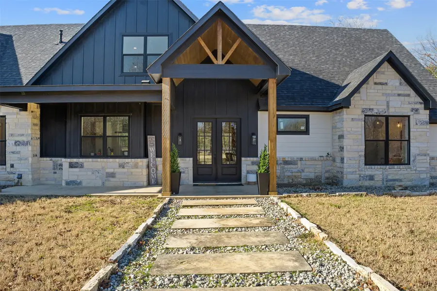 8012 County Road 1201, Malakoff, TX 75148 - #2