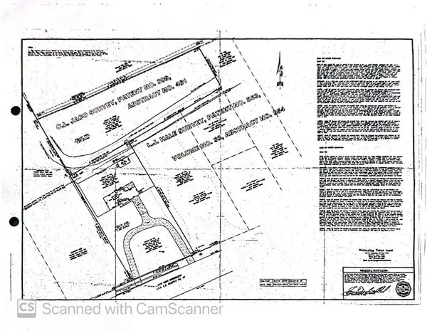 103 Burnham Drive, Cleburne, TX 76033