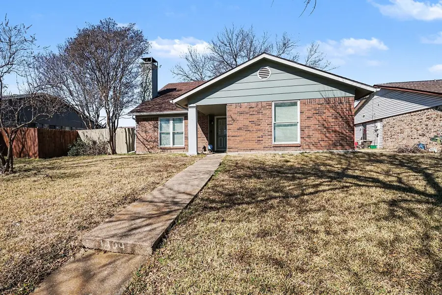 1409 Golden Grove Drive, Mesquite, TX 75149 - Image #2