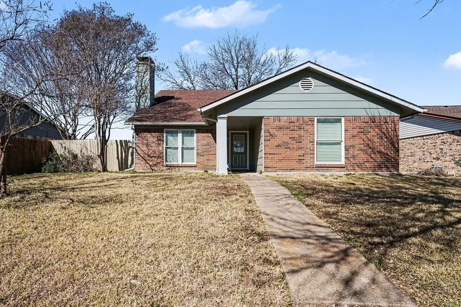 1409 Golden Grove Drive, Mesquite, TX 75149 - Image #3