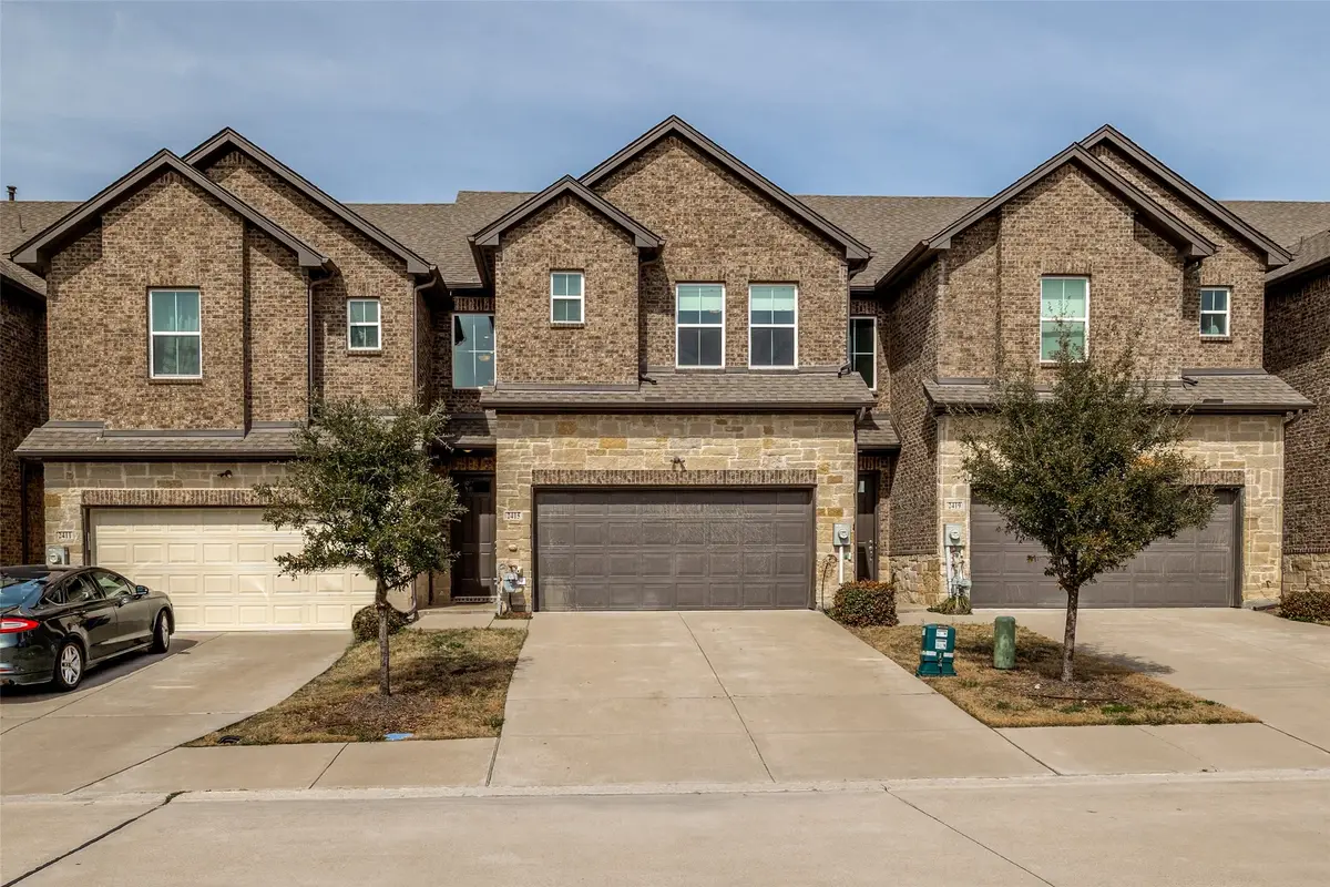 2415 Acorn Court, Sachse, TX 75048 - #1