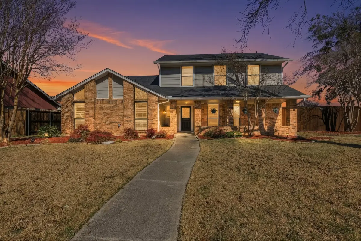 4034 Windy Crest Circle, Carrollton, TX 75007 - #1