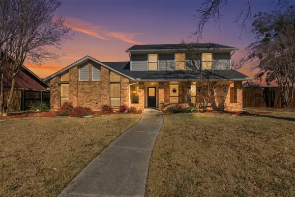 4034 Windy Crest Circle, Carrollton, TX 75007