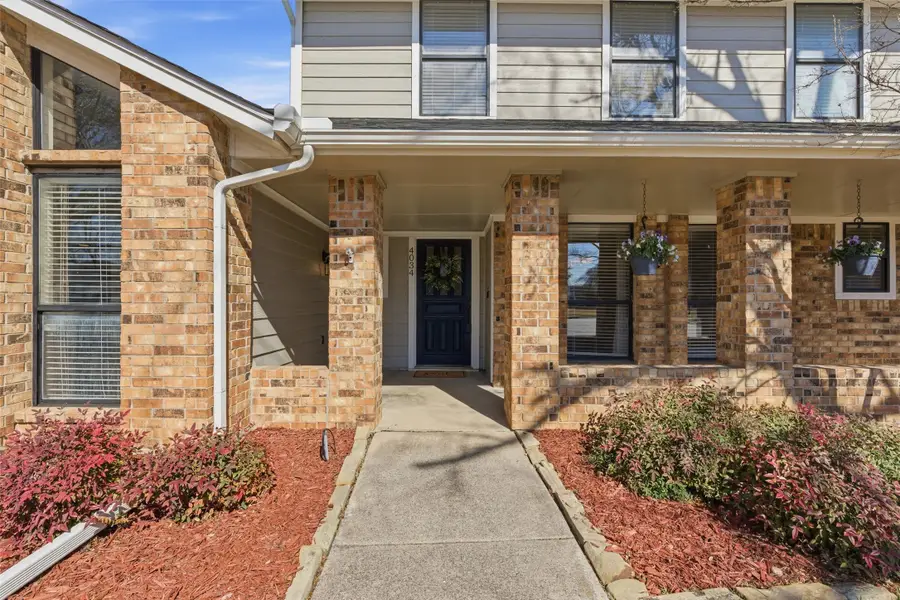 4034 Windy Crest Circle, Carrollton, TX 75007 - #3