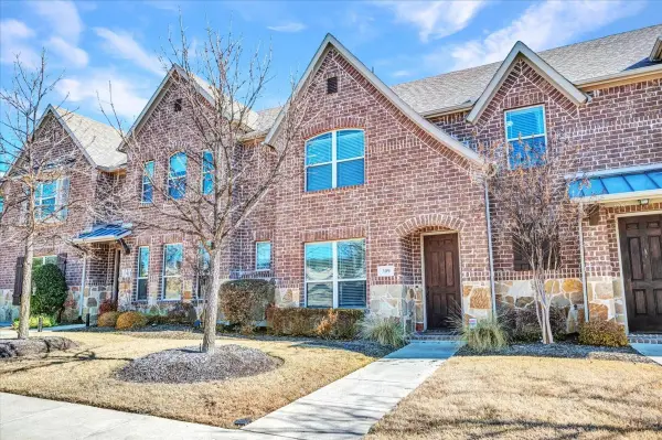 309 Tottenham Court, McKinney, TX 75072