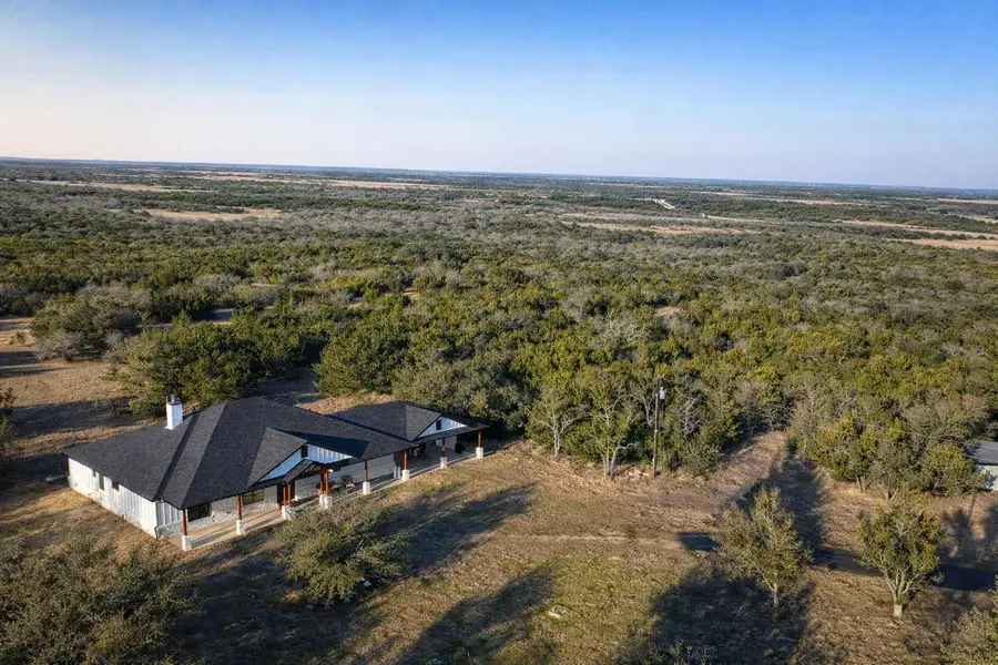 705 Indian Hills Road, Gatesville, TX 76528 - #2