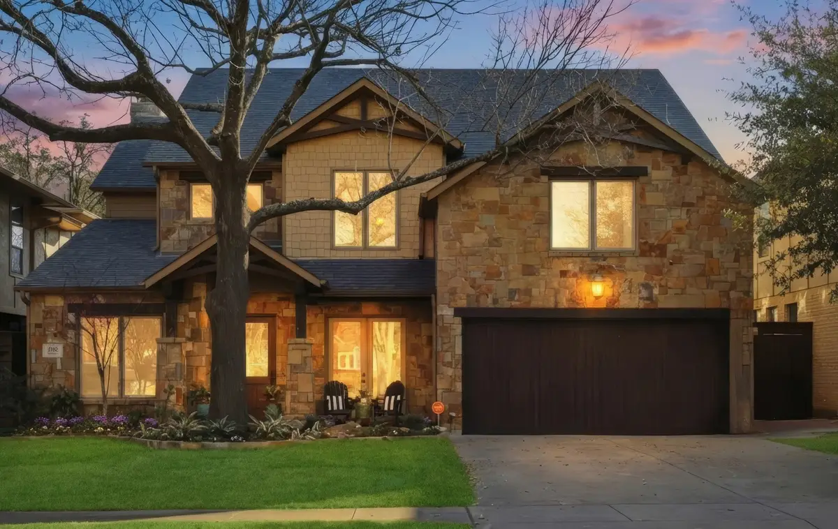 6840 Casa Loma Avenue, Dallas, TX 75214 - #1