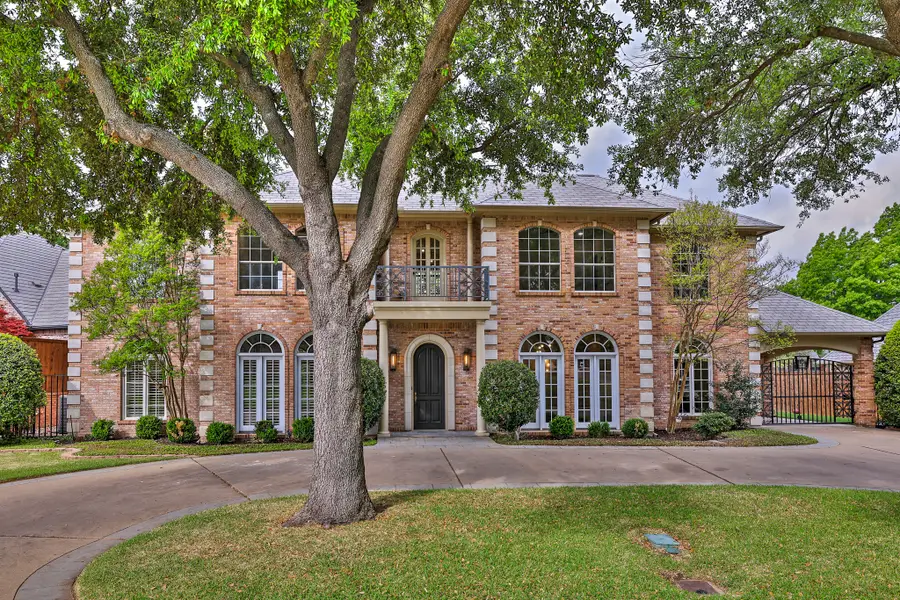 6208 Troon Road, Fort Worth, TX 76132 - #2