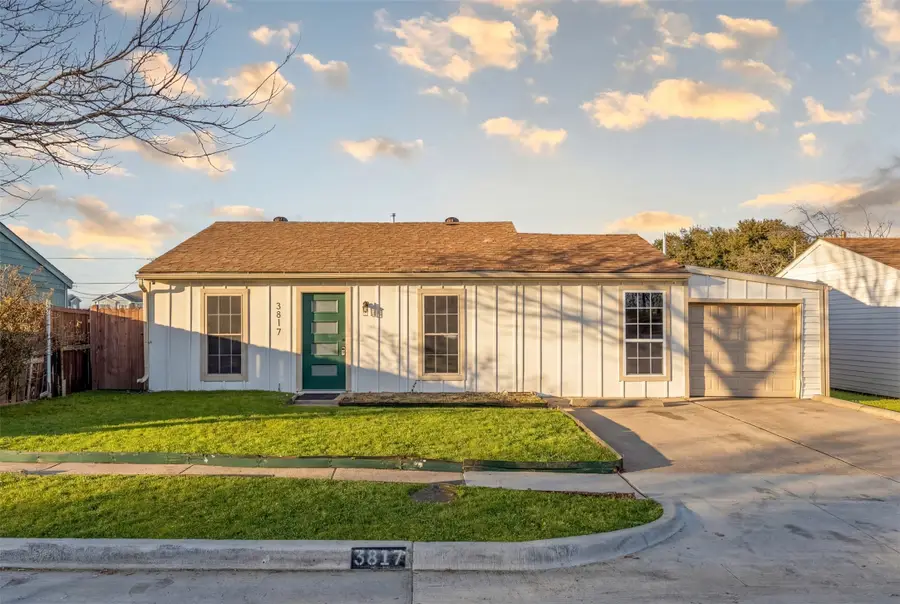 3817 Pinebrook Drive, Dallas, TX 75241 - #2