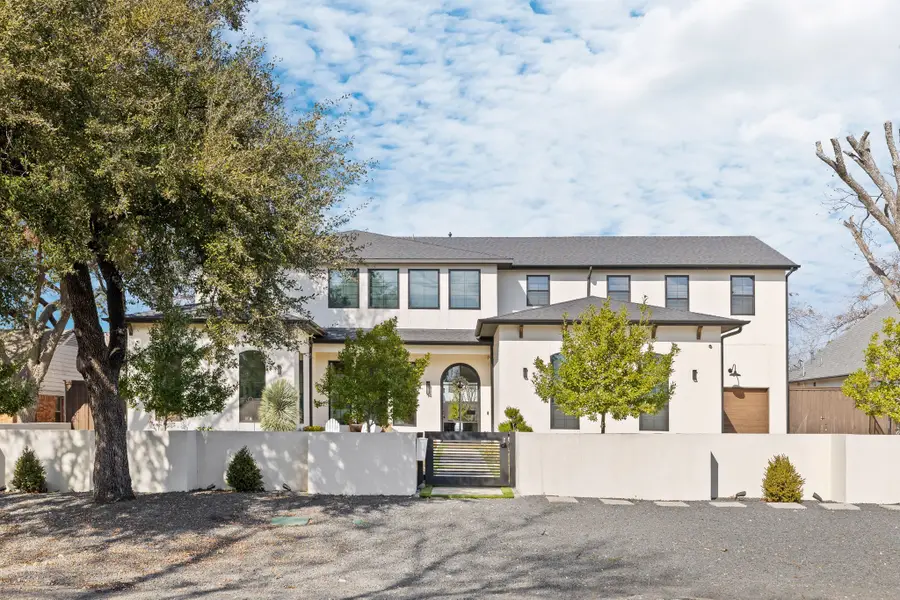 5949 Northaven Road, Dallas, TX 75230 - #2