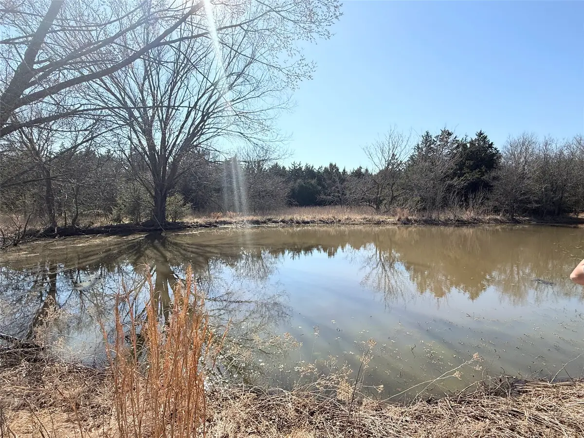 105 E Riley, Wortham, TX 76693 - #1