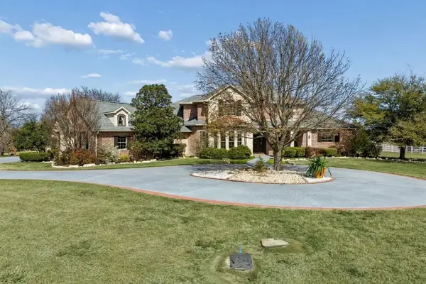 980 Mala Court, Lucas, TX 75002