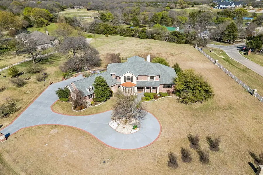 980 Mala Court, Lucas, TX 75002 - #2