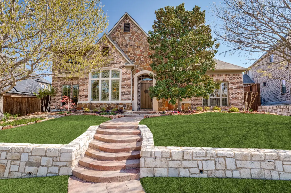 12534 Trolley Drive, Frisco, TX 75035 - #1