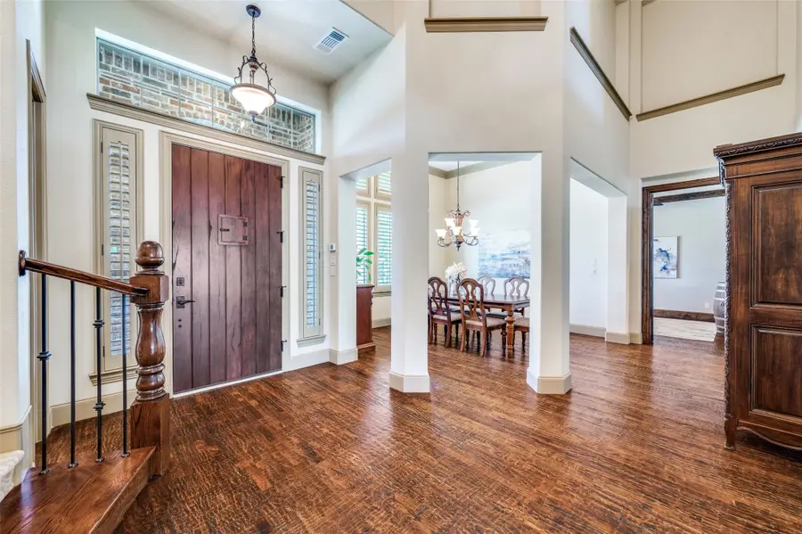 12534 Trolley Drive, Frisco, TX 75035 - #3