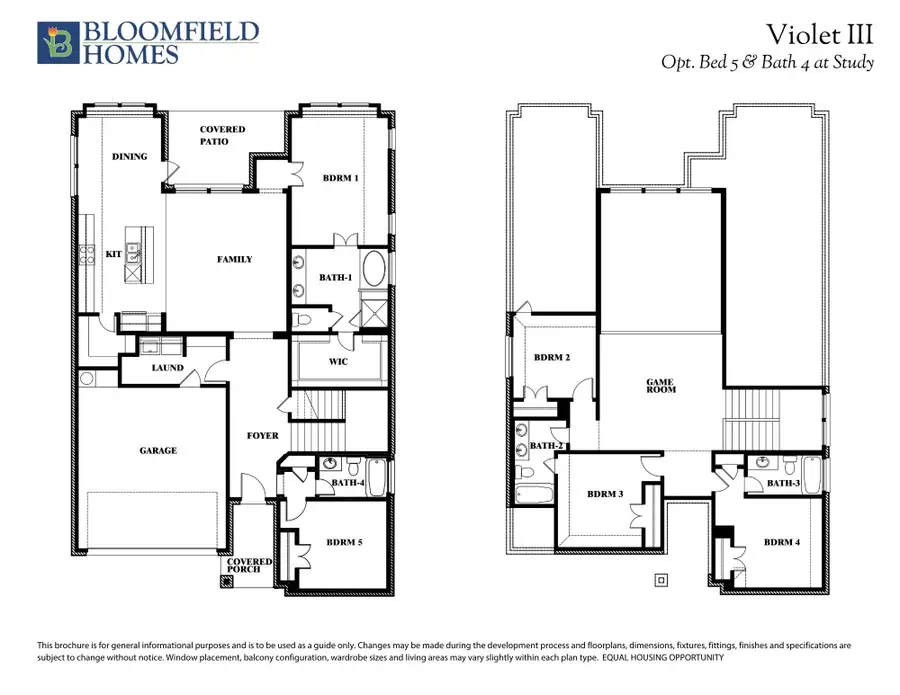 1633 Granton Way, Forney, TX 75126 - Image #2