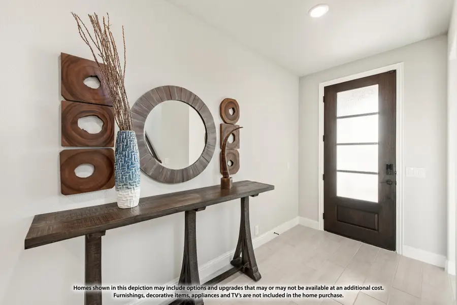 1633 Granton Way, Forney, TX 75126 - Image #3