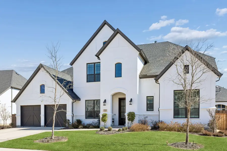 3520 Truro Street, Celina, TX 75009 - #2