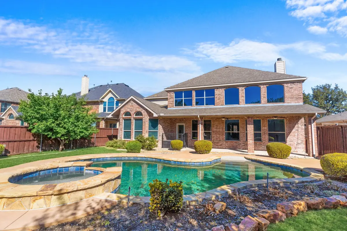 10975 La Grange Drive, Frisco, TX 75035 - #1