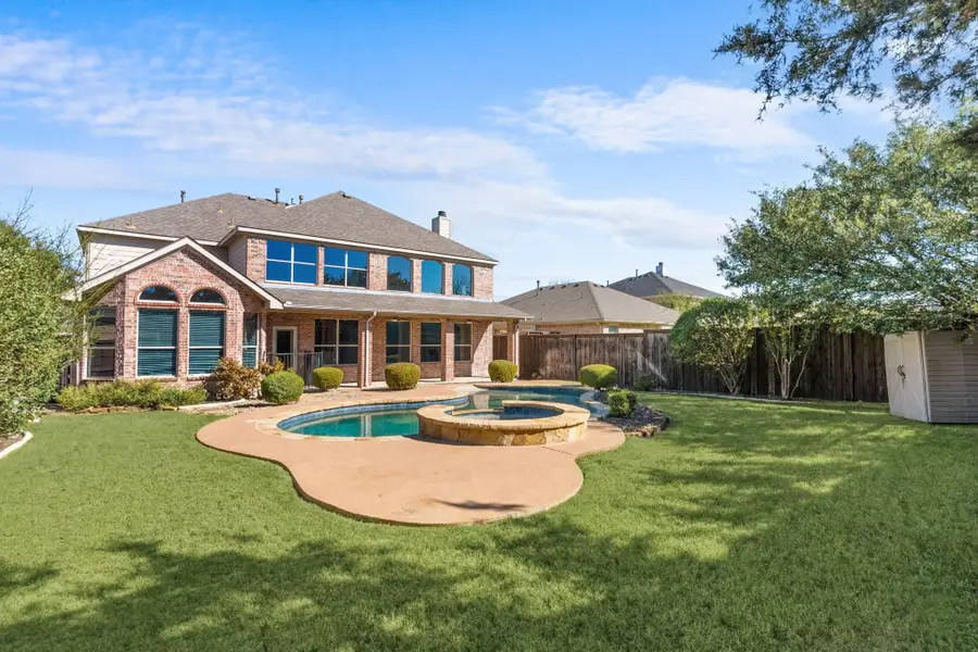 10975 La Grange Drive, Frisco, TX 75035 - #3