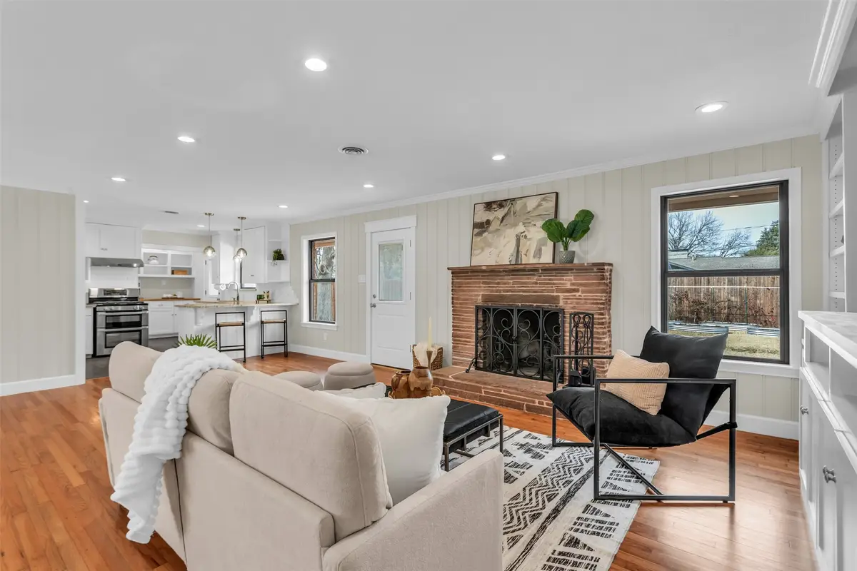 533 Pittman Street, Richardson, TX 75081 - #1