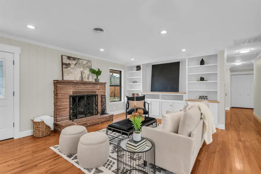 533 Pittman Street, Richardson, TX 75081 - #2