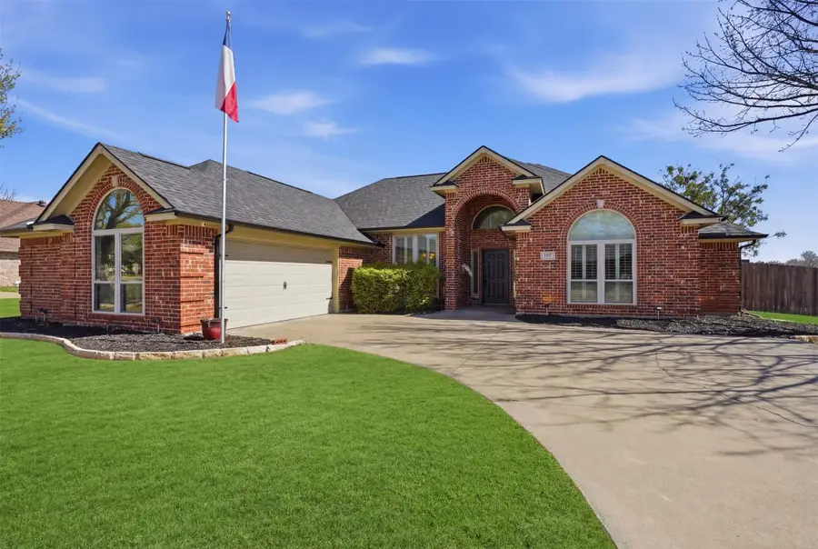 3115 Walnut Creek Parkway, Granbury, TX 76049 - #2