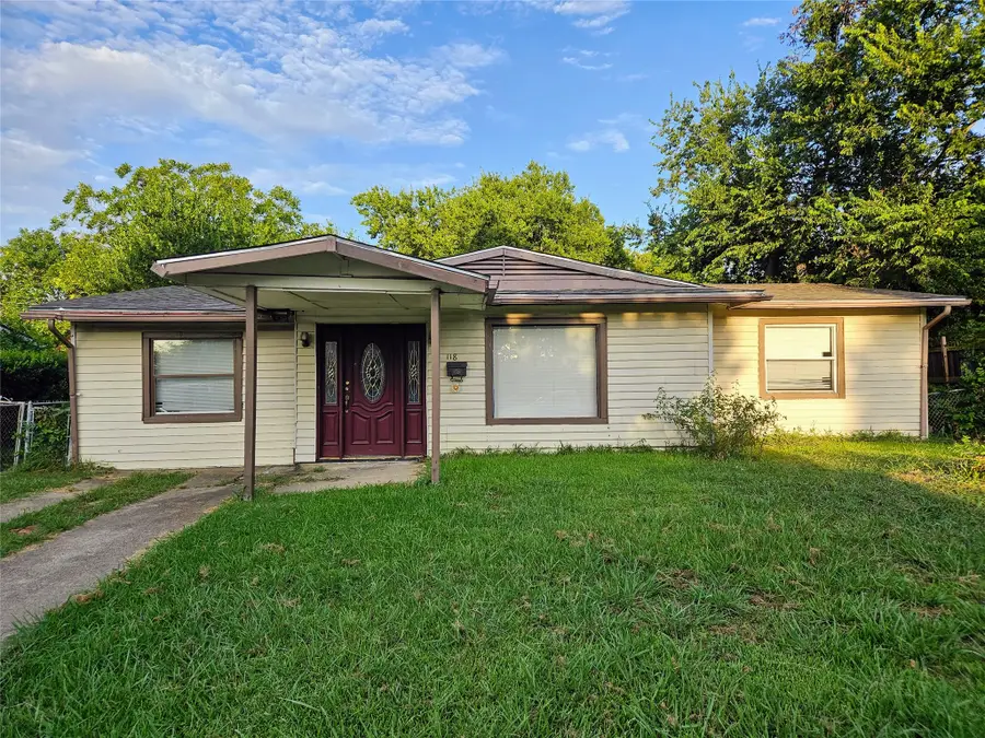 118 Fielding Drive, Mesquite, TX 75149 - #3