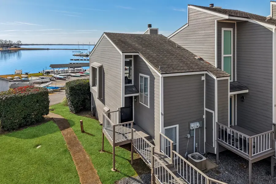 300 Rush Creek Drive #8, Heath, TX 75032 - #2