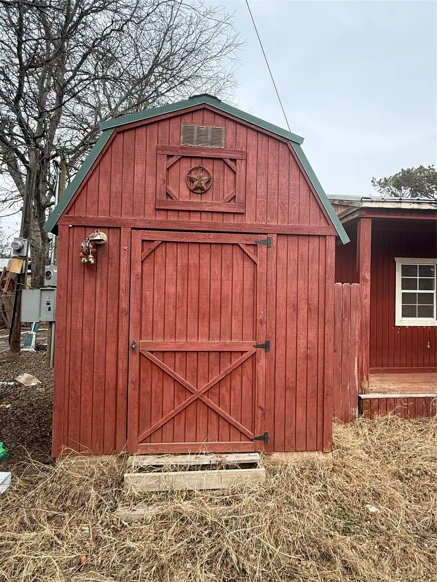 125 1st Street, Whitney, TX 76692 - #2