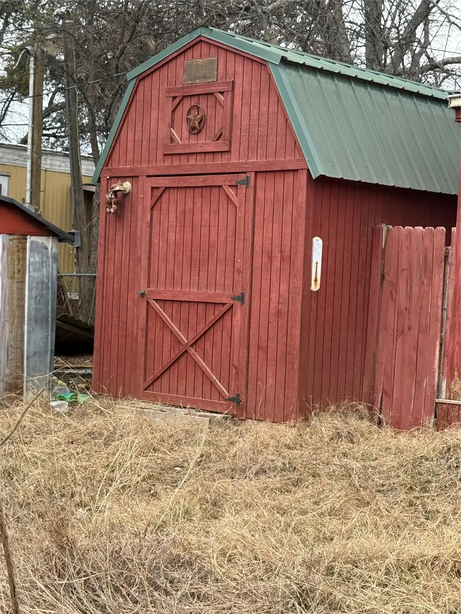 125 1st Street, Whitney, TX 76692 - #3