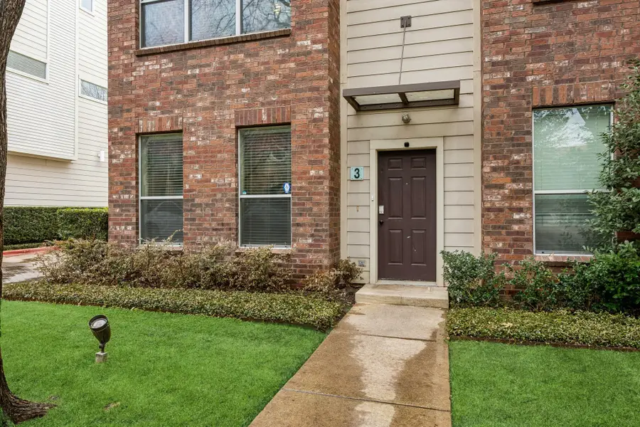 4315 Holland Avenue #3, Dallas, TX 75219 - #3