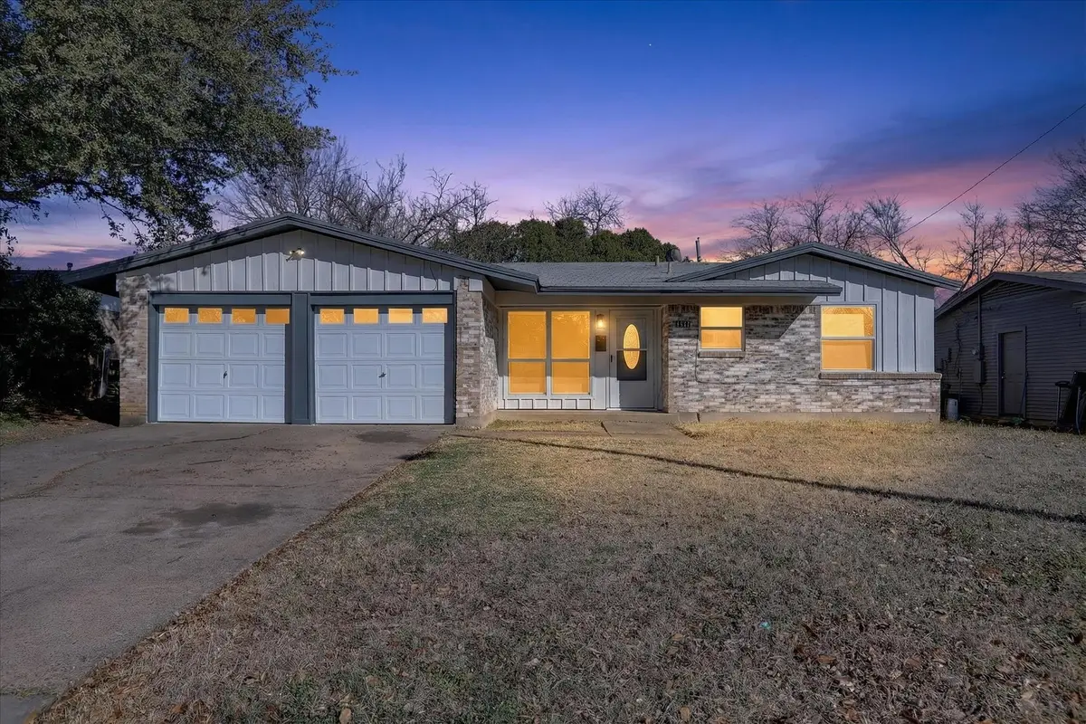 1845 Wintergreen Road, Carrollton, TX 75006 - #1