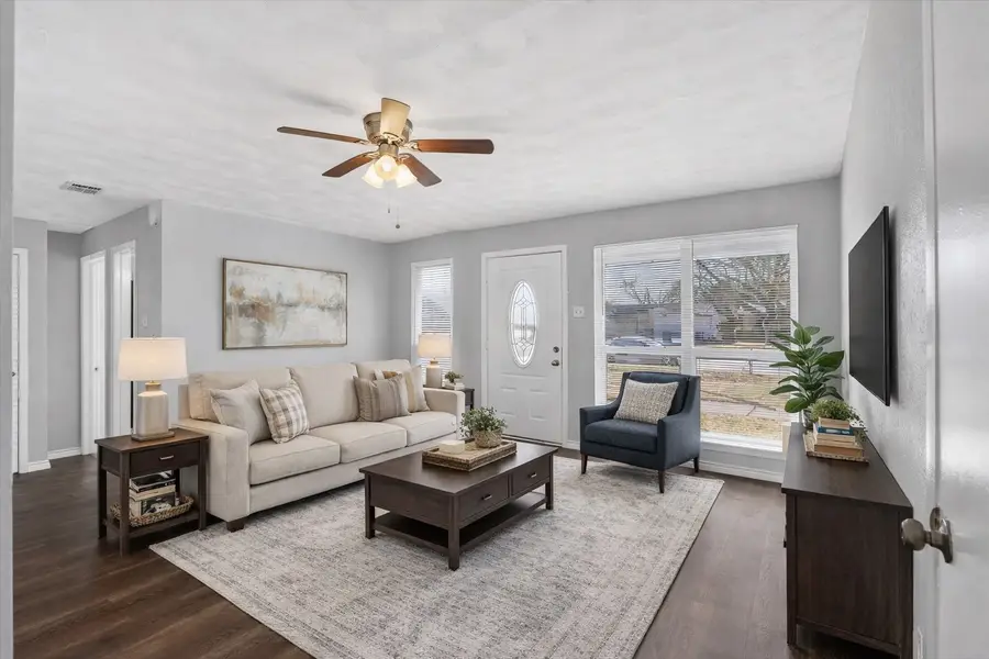 1845 Wintergreen Road, Carrollton, TX 75006 - #3