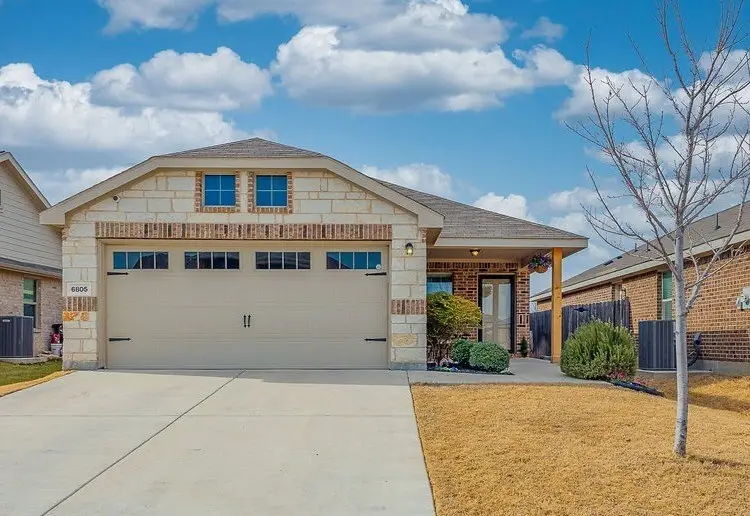 6805 Turtle Stream Drive, Fort Worth, TX 76179 - #1