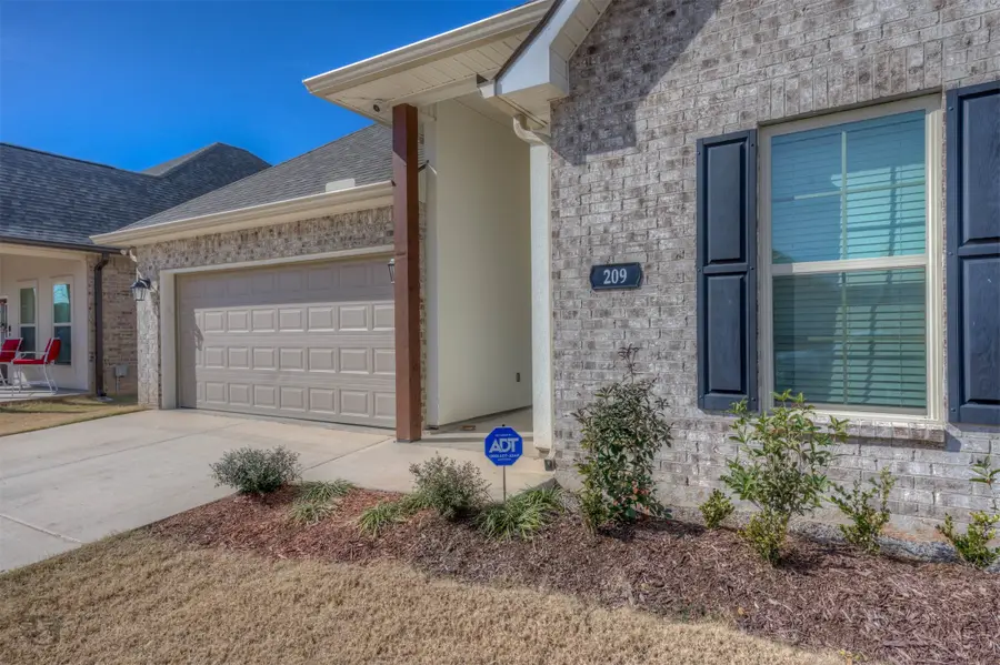 209 Norwell Lane, Bossier City, LA 71111 - #3