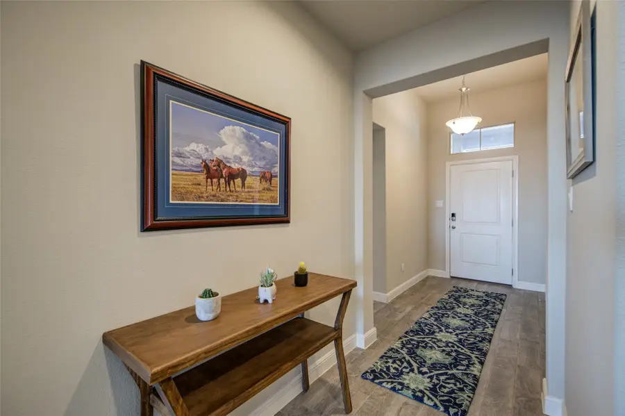 145 Hawksbill Lane, Rhome, TX 76078 - #2