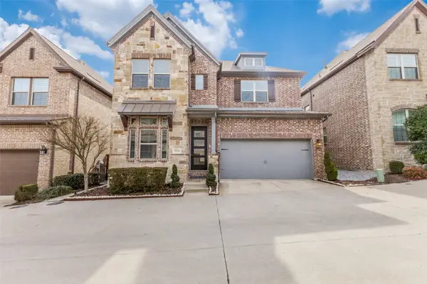 9136 Rock Daisy Court, Dallas, TX 75231