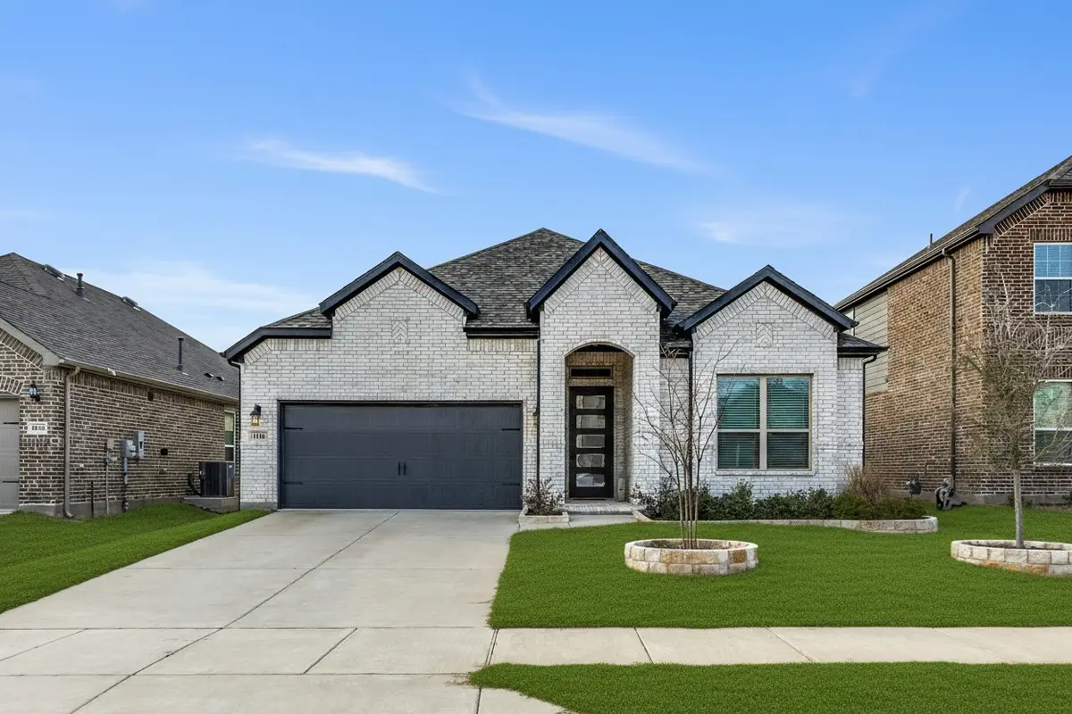 1116 Elijah Drive, Anna, TX 75409 - #1