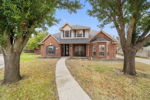 2806 Rosewood Boulevard, McKinney, TX 75071