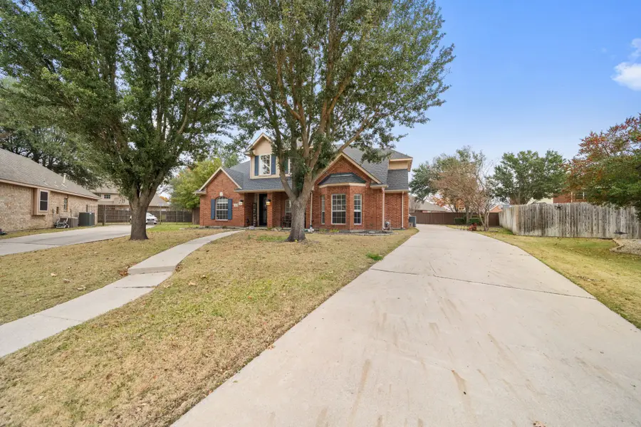 2806 Rosewood Boulevard, McKinney, TX 75071 - Image #3