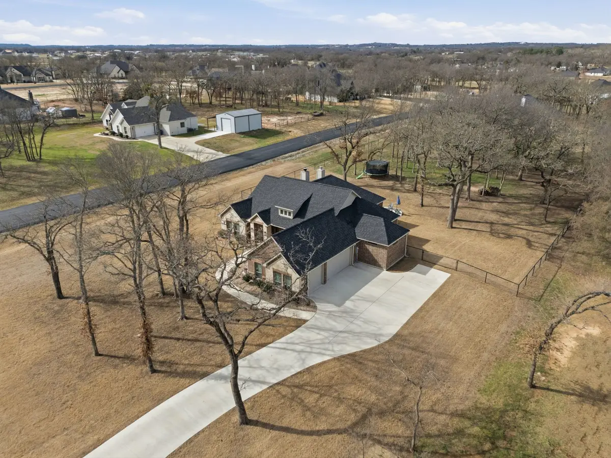 664 Winkler Way, Springtown, TX 76082 - #1