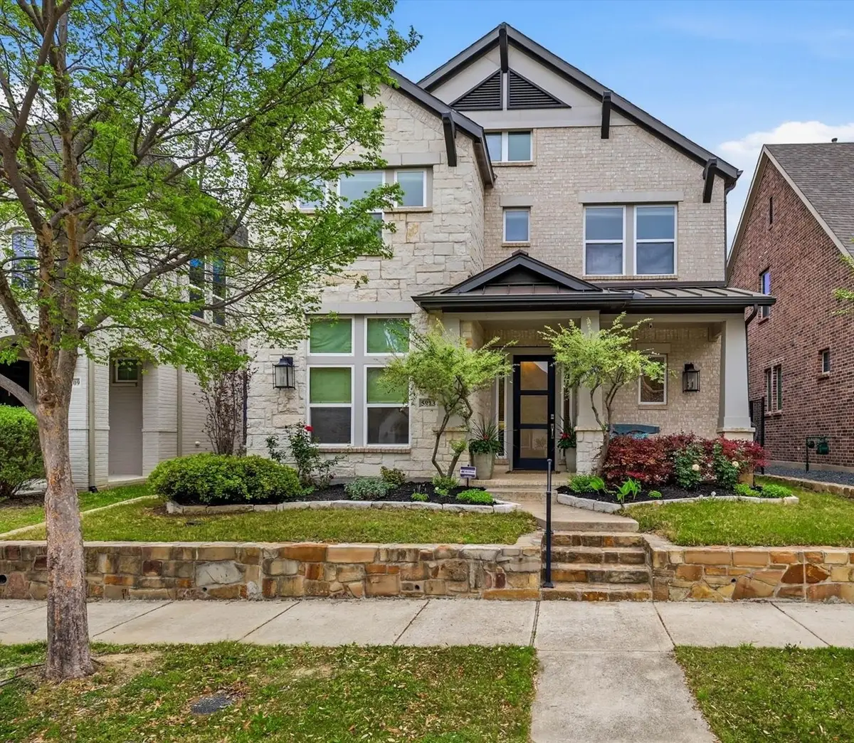 5913 Exeter Avenue, McKinney, TX 75070 - #1