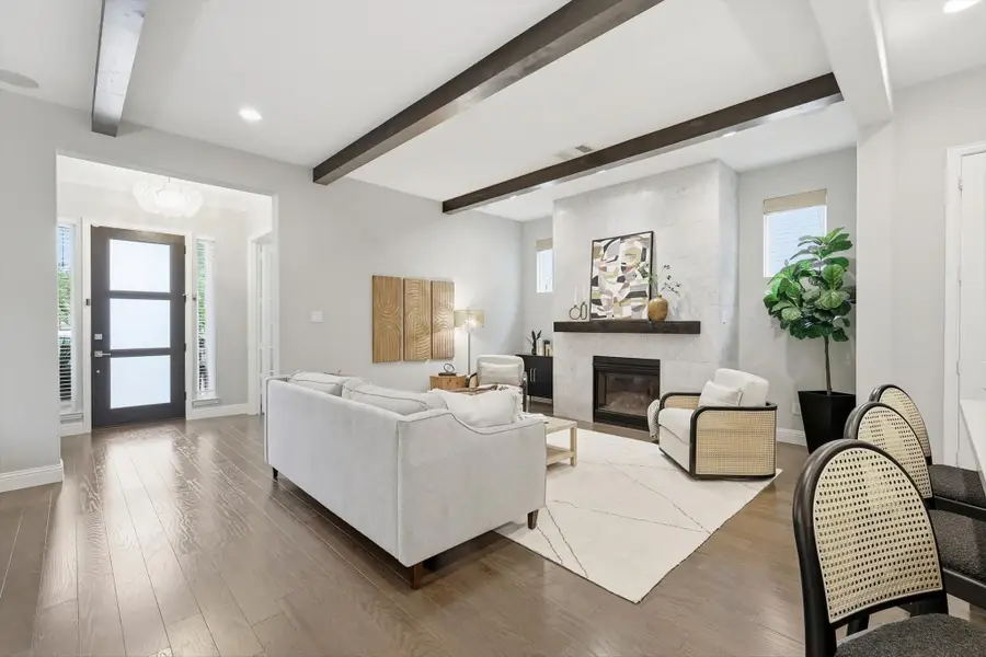 5913 Exeter Avenue, McKinney, TX 75070 - #3