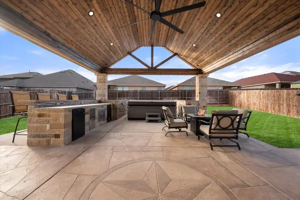 15725 Preble Road, Fort Worth, TX 76177