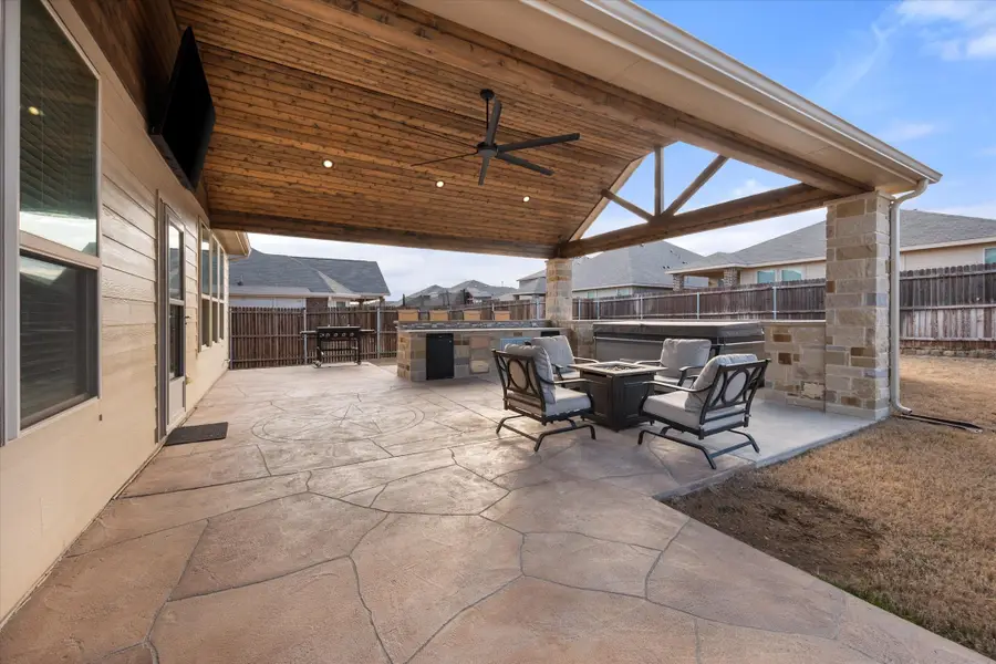 15725 Preble Road, Fort Worth, TX 76177 - #2