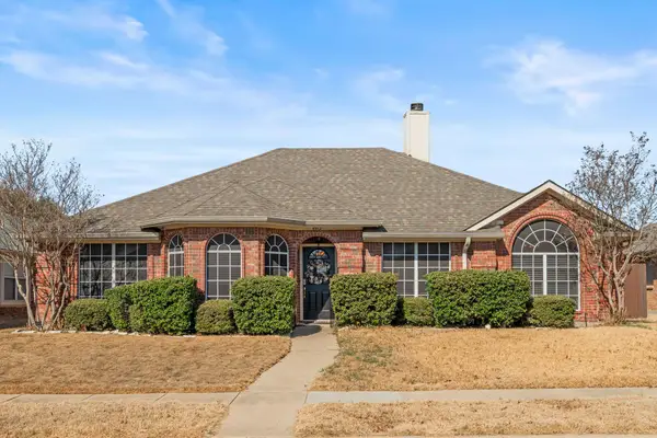 4912 Basil Drive, McKinney, TX 75070