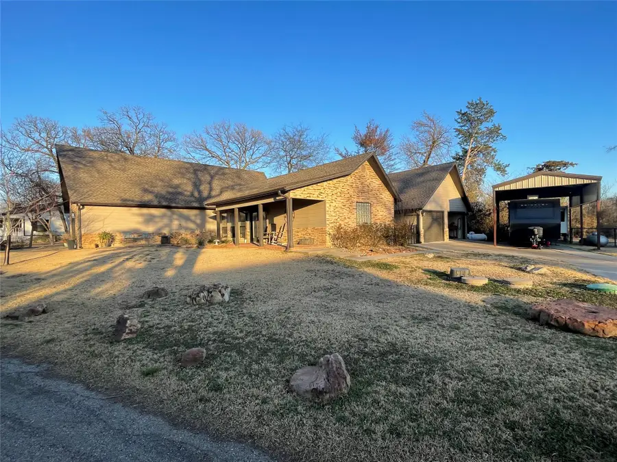 1080 Country Club Road, Sulphur Springs, TX 75482 - #2