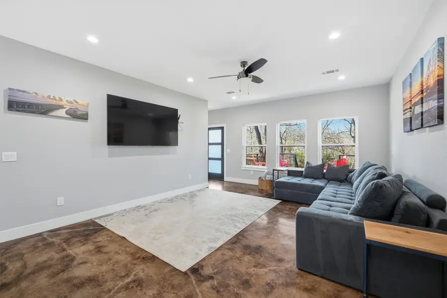 265 Bentwood Drive, Pottsboro, TX 75076 - #2