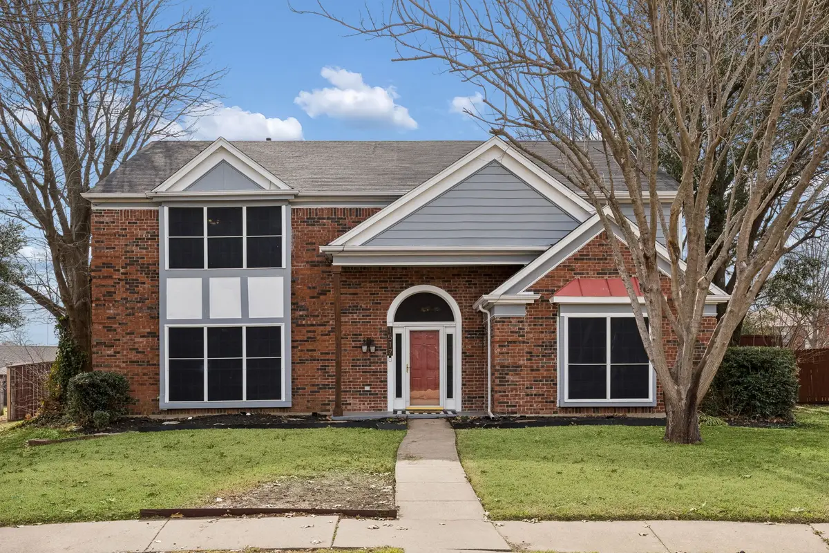 1517 High Pointe Circle, Cedar Hill, TX 75104 - #1